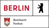 Bezirkamt Pankow_Logo