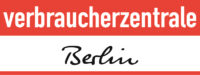 Verbraucherzentrale Berlin e. V. 2_Logo