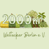 Weltacker e.V. Logo 2024