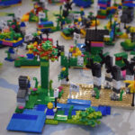Legolandschaft