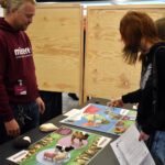 Mitmachstand Misereor